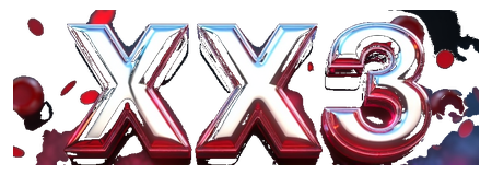 xxs3 logo